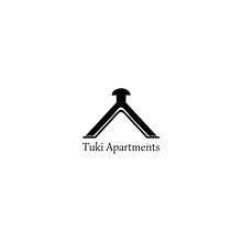 Logo Tuki Apartments