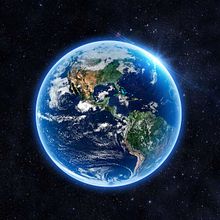Clasificador de Imágenes: Tierra y Luna