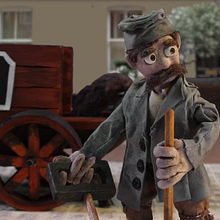 Moving Away Your Dust: Ernest Boots Tackles Westminster's Waste Crisis of 1894 AKA "What A Horse and Cart!"