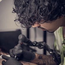 Tinta en el Perú 