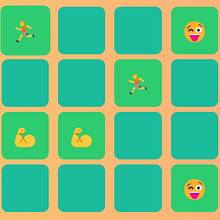 Juego de memoria