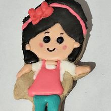 Galleta Naye