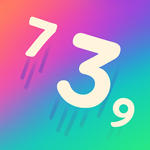 Falling Numbers