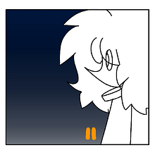 Cucarda 🌺 Ep 0 (Intro, Storyboard) 