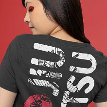 Vereinsshirt Japanisches Jiu Jitsu