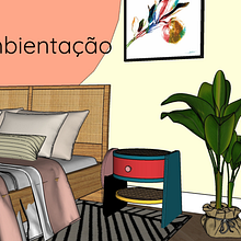 Coleção Geometrik