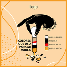 Mini rediseño de mi Marca Personal