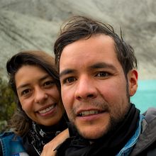 LA VIDA ES UN VIAJE