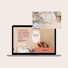 Projeto criando designs profissionais com canva