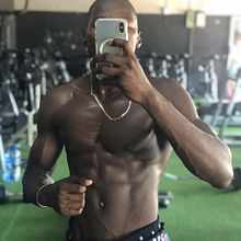 Ganho de massa muscular e emagrecimento 