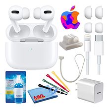 🔊 Transforme Seu Som: AirPods Pro com Qualidade Premium!🔊  