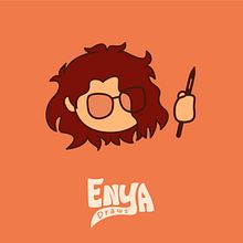 Enya Draws Digital Strategy