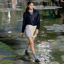 ECLIPTICA, Fashion week para el metaverso