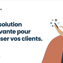 Tech Company - Pitch Deck