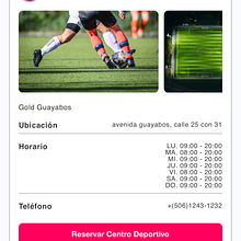 Vamos Futbol