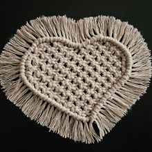 Tapete corazón
