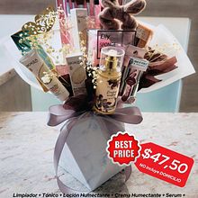 TIENDA DE ARREGLOS PERSONAL CARE