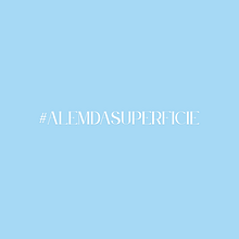 #alemdasuperficie - copywriting
