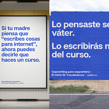 Copywriting para copywriters