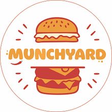 Munchyard - Food Delivery App