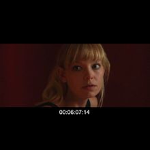 Olivia Short Film - Composicion para Cine