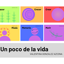 UN POCO DE LA VIDA - by VGA 