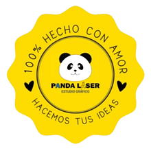Corte y Grabado laser personalizado