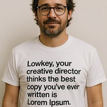 Proyecto Final — Copywriting para copywriters