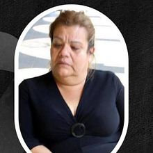 Teresa Murillo una mujer traicionada y asesinada por el narco y estado mexicano.