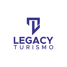 PROJECTO ISOLOGO LEGACY VIAGENS E TURISMO
