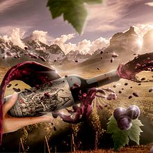 Homenaje al Vino