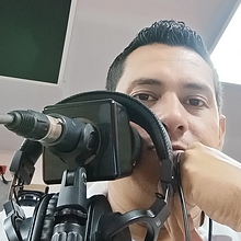 Trabajo Final Introducción a la Locución Publicitaria: Spot proyecto Rutas que Cuentan