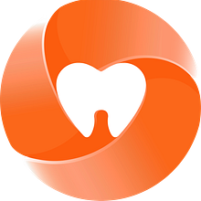Identidade visual para consultório Ortodontico