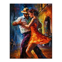 DANCING BABY LOVES