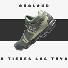 Zapatos Camping