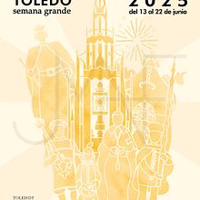 Cartel Corpus Toledo 2025 (PROPUESTA)