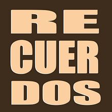 Recuerdos