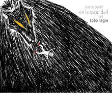 José, el lobo blanco y el lobo negro