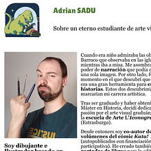 Texto de About 