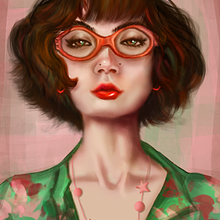 Portrait Making