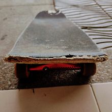 Patineta 