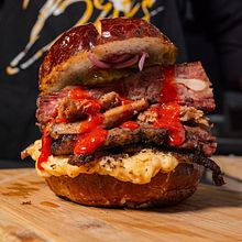 Urban BBQ