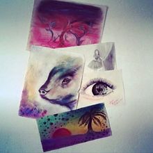 Preludio al arte
