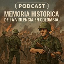 Anaqueles de la memoria historica del conflicto armado