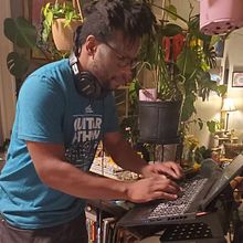 DJai Byrd day Set 0615205