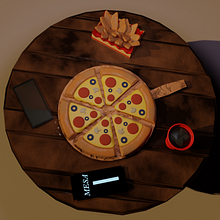 Explorando Blender 3D