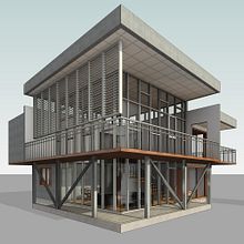 PROYECTO CASA DOM