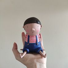 Bonequinhos