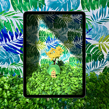 Craft Your World and Capture a Captivating Shoot