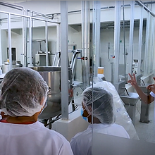 Divulgación científica BIOFILM - Biopelículas | Proyecto del SENA Mosquera